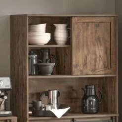 Buffet De Cuisine Industriel FSB83-N -HOME24 Soldes 11a5fab8a44a493ca4c308dcf8b17701