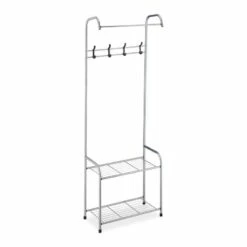 Penderie Avec étagère à Chaussures