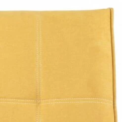 Lot 2 Chaises Tissu Pieds Métal - ARIA 26 Lot 2 Chaises Tissu Pieds Métal - ARIA -HOME24 Soldes 12550d102f1344f98d45a9dd66bc4ae1