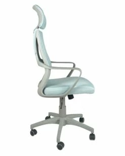 KAYELLES Fauteuil Bureau FAMA+ -HOME24 Soldes 125cdd4950d24b4db8d197d19bc9cae1