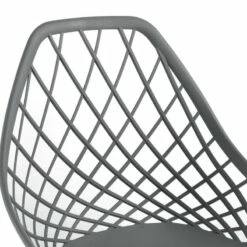 Lot De 2 Chaises Warschau Plastique -HOME24 Soldes 12cf08a8ad404326b46e4a1e0e6f335f