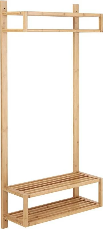 Porte-manteau Bali 3 Porte-manteau Bali