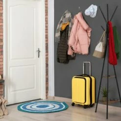 Support Garde Robe Industriel -HOME24 Soldes 12da2ede99c44b5581124c84ff14952f