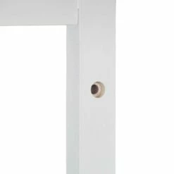Garde Robe Mural Blanc Avec Supports -HOME24 Soldes 12fab8891e004b308ceb82a04acb41b9