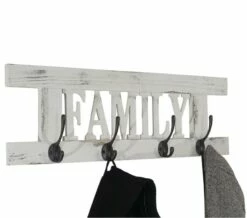 Vestaire Mural HWC-C60 Shabby (2-pièces) -HOME24 Soldes 131795d13b304939a206958442e738e3