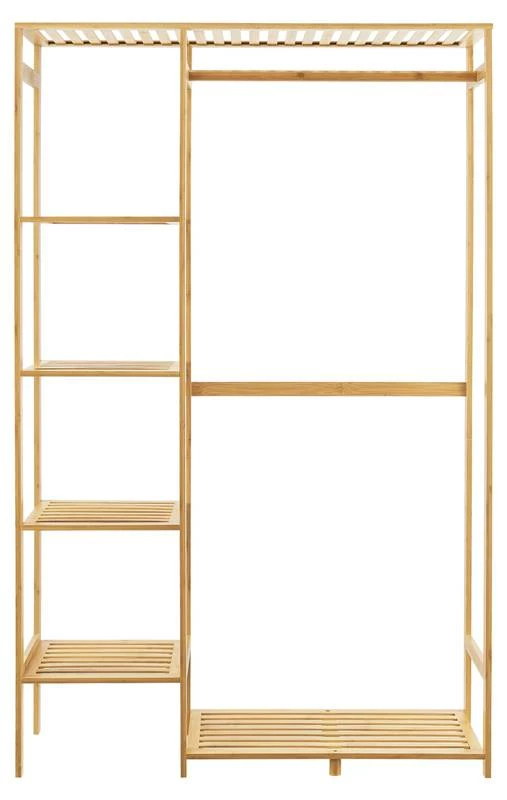 Portant à Vêtements Eurajoki 7 Portant à Vêtements Eurajoki – Image 5