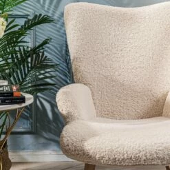 Fauteuil MALMO 13 Fauteuil MALMO -HOME24 Soldes 13a721c50f26494db12aad48db0e52c8