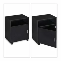Caisson De Bureau Avec 3 Compartiments 17 Caisson De Bureau Avec 3 Compartiments -HOME24 Soldes 13e5b200d3444680a7bacb049e07f404