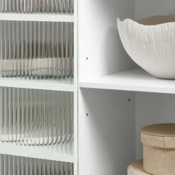 Buffet Meuble D'entrée FSB61-GR -HOME24 Soldes 14664bba28594ac984943d8f3236f0d4