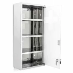 Armoire à Pharmacie En Inox Porte -HOME24 Soldes 146b5329ea904507b310c73dcf2d1f17