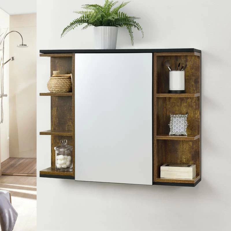 Placard Mural Harstad Pour Salle De Bain 18 Placard Mural Harstad Pour Salle De Bain – Image 16