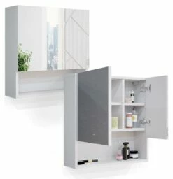 Armoire De Toilette Irma Blanc Brillant -HOME24 Soldes 1483d4362b3a43bf8c0eeca6b1822a72.cropped 58 38 899 933.processed