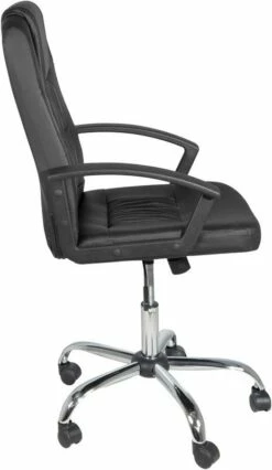Fauteuil De Bureau Basculant LOOP -HOME24 Soldes 1492d3ed403e41c1855b167d34bdeed9