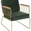 Fauteuil Velours Vert Foncé -HOME24 Soldes 14985c1860284713ad2081ef901c4470.cropped 96 47 695 823.processed