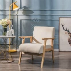 Fauteuil LOUIS 27 Fauteuil LOUIS -HOME24 Soldes 14a70eca2853487dbc86b54e0e8e3ce1