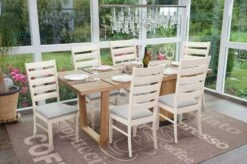 Chaise Salle à Manger HWC-G47 (lot De 6) -HOME24 Soldes 14bfb352ca434f7fba62d0917adce31e