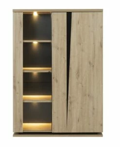 Vaisselier 2 Portes Crack