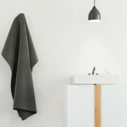 Meuble Dessous De Lavabo En Bambou Blanc -HOME24 Soldes 14f4ca40c5c84573887f6bdcbf149fae