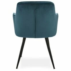 Chaises Nadja Bleu Clair Lot De 2 -HOME24 Soldes 1500fbf7c9e14d248448c8471a2a09f1