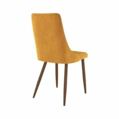 Chaise Vinni (Lot De 2) 27 Chaise Vinni (Lot De 2) -HOME24 Soldes 1524758e20f44fe59f44cf5303640a1e