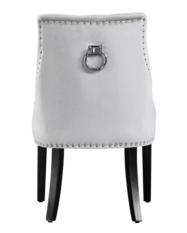 2 Chaises De Salle à Manger Windsor 7 2 Chaises De Salle à Manger Windsor – Image 5