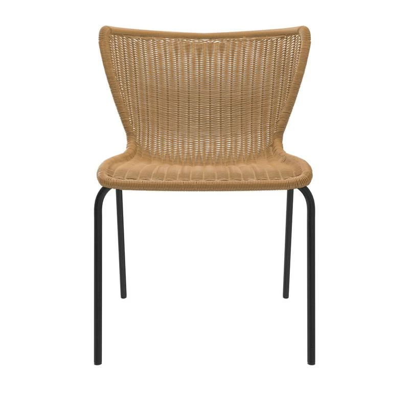 Chaise Palma (Lot De 2) 5 Chaise Palma (Lot De 2) – Image 3