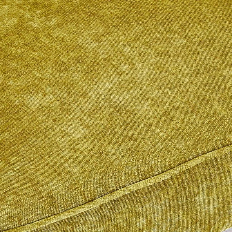 Fauteuil Bob Jaune 10 Fauteuil Bob Jaune – Image 8