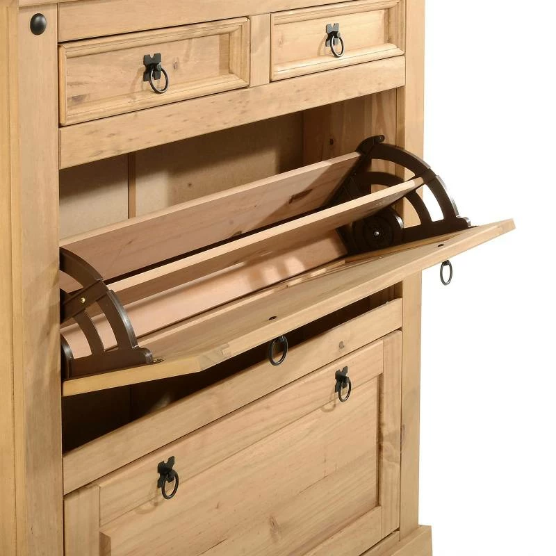 Meuble à Chaussures TEQUILA 16 Meuble à Chaussures TEQUILA – Image 14