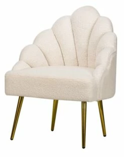 Fauteuil BOLGE -HOME24 Soldes 15b02b5f060f4876b732cce85795d701