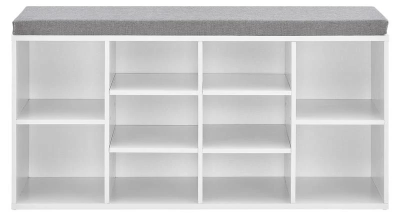 Meuble à Chaussures Ymir 5 Meuble à Chaussures Ymir – Image 3