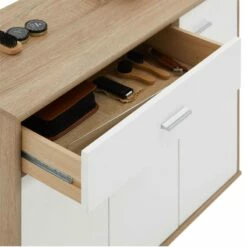 Meuble à Chaussures CAMILLE 22 Meuble à Chaussures CAMILLE -HOME24 Soldes 160426cd6dc247f39d1201b104da0715