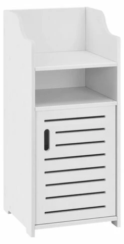 Meuble Bas Skara Pour Salle De Bain