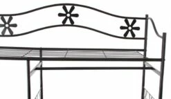 Portemanteau Métallique Genf Sans Rideau 10 Portemanteau Métallique Genf Sans Rideau -HOME24 Soldes 1634844337fb454aa4ca2268834861d4 3