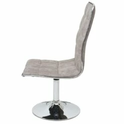 Chaise Capitonnée HWC-C41 (lot De 2) 31 Chaise Capitonnée HWC-C41 (lot De 2) -HOME24 Soldes 16600c5f5caa4a46aa83a0a63ccbd480