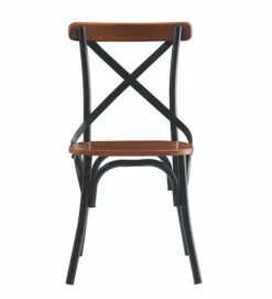 Lot De 2 Chaises HOWARD -HOME24 Soldes 168d7758d1ae4d4d826c4b6eed2c741b