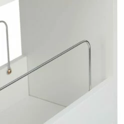 Chariot De Niche Blanc 17 Chariot De Niche Blanc -HOME24 Soldes 16bd186d15d649f3a088f79cd0fee8e7