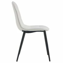 Chaises ALVARO (Lot De 4) -HOME24 Soldes 16f0ad7fde834ee296ff9fbd67a88e9b