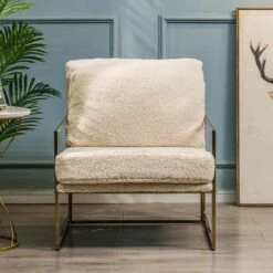 Fauteuil VIBORG -HOME24 Soldes 16fe71e84abf4fa5b128edfc16e77be7