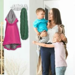 Portemanteau Blanc Design Oiseaux 11 Portemanteau Blanc Design Oiseaux -HOME24 Soldes 172a5f54797b4a8cabab171bc6c55a13