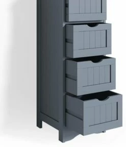 Chiffonnier Bianco Gris/chêne -HOME24 Soldes 172ed6505c234b87a249373263cea065.cropped 12 0 842 984.processed