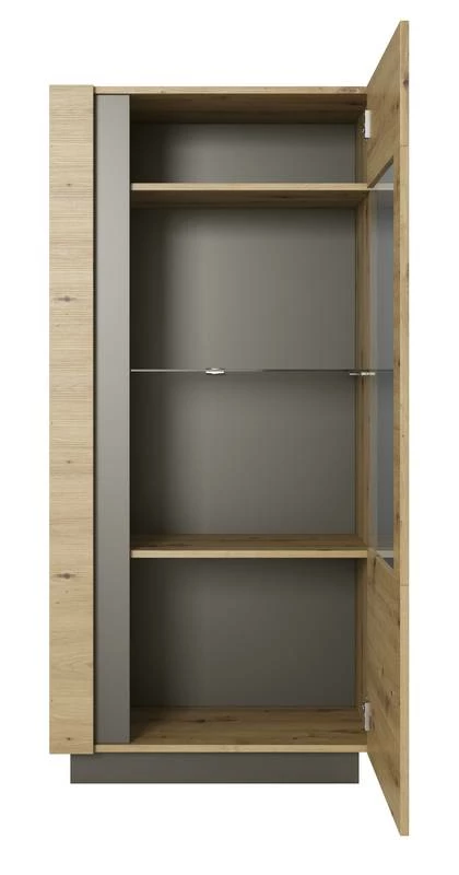 Armoire Vitrine ARCO 72 LED 12 Armoire Vitrine ARCO 72 LED – Image 10