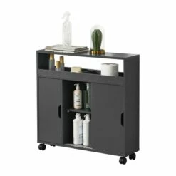 Meuble De Salle De Bain Lumijok -HOME24 Soldes 177a8e02ba54429b99b25ec2303da211