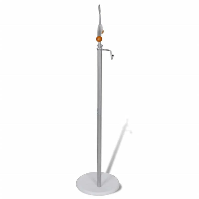 VIDAXL Support Valet 4 VIDAXL Support Valet – Image 2