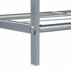 Meuble à Chaussures SANDRA 2 étages 21 Meuble à Chaussures SANDRA 2 étages -HOME24 Soldes 17880b9fd35e401e820af5ebe86f9415