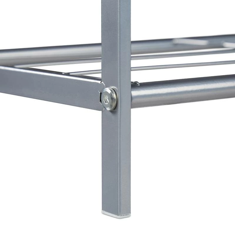 Meuble à Chaussures SANDRA 2 étages 8 Meuble à Chaussures SANDRA 2 étages – Image 6