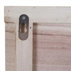 Garderobe Murale HWC-C89 Avec Miroir -HOME24 Soldes 17927be4661c465b97c1c4eebff08648