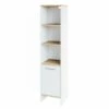 Armoire Haute Elvio Blanc/sonoma 2 Armoire Haute Elvio Blanc/sonoma -HOME24 Soldes 17a184e17cbf4693be584700ad86bdf5