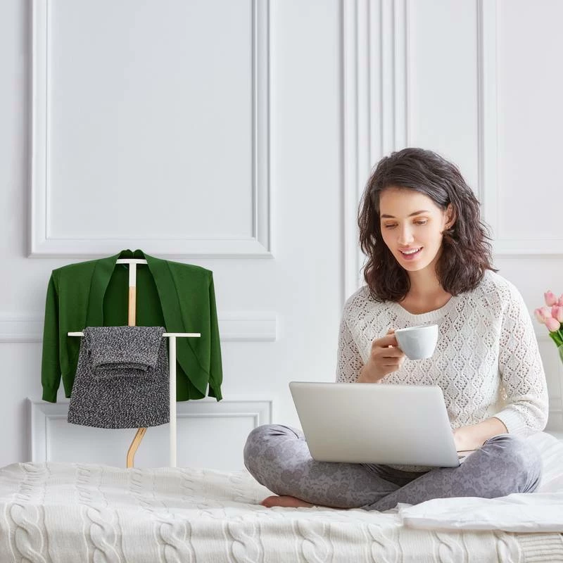 Valet De Nuit Blanc 6 Valet De Nuit Blanc – Image 4