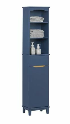 Colonne De Salle De Bain BZR112-B
