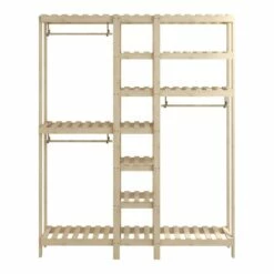 Portant à Vêtement Fjaler -HOME24 Soldes 17f7a8da332a4597a5bf954a4f62600e